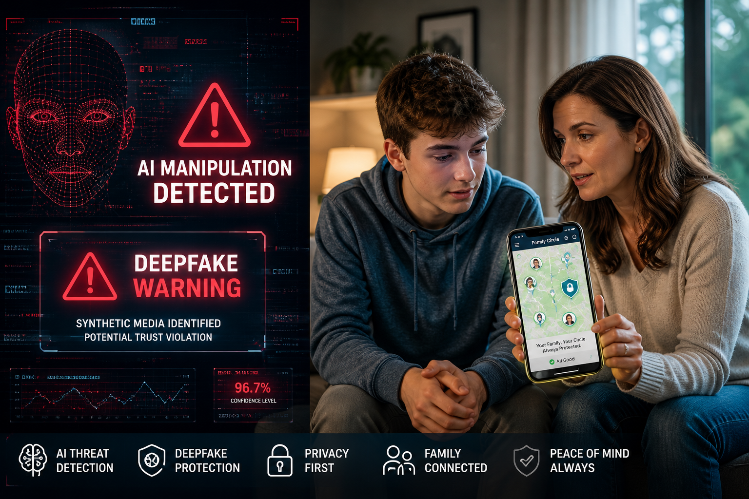 AI-Enhanced Sextortion: How to Protect Your Children from 2026’s Most Dangerous Online Threat
