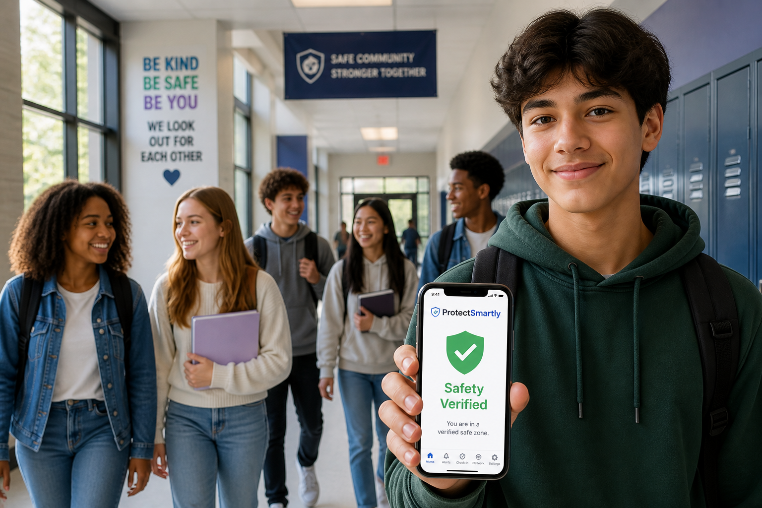 Proactive School Safety 2026: Why Campus Security is Moving Beyond Reactive Measures
