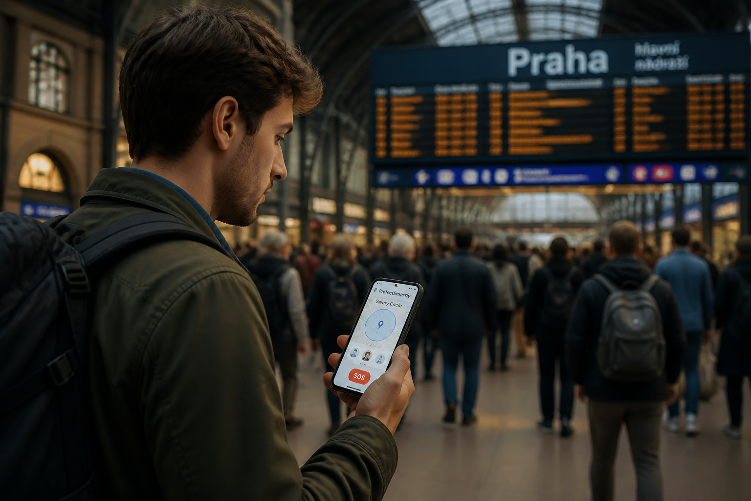 Solo Travel Safety in 2026: A Modern Guide for Backpackers and Explorers