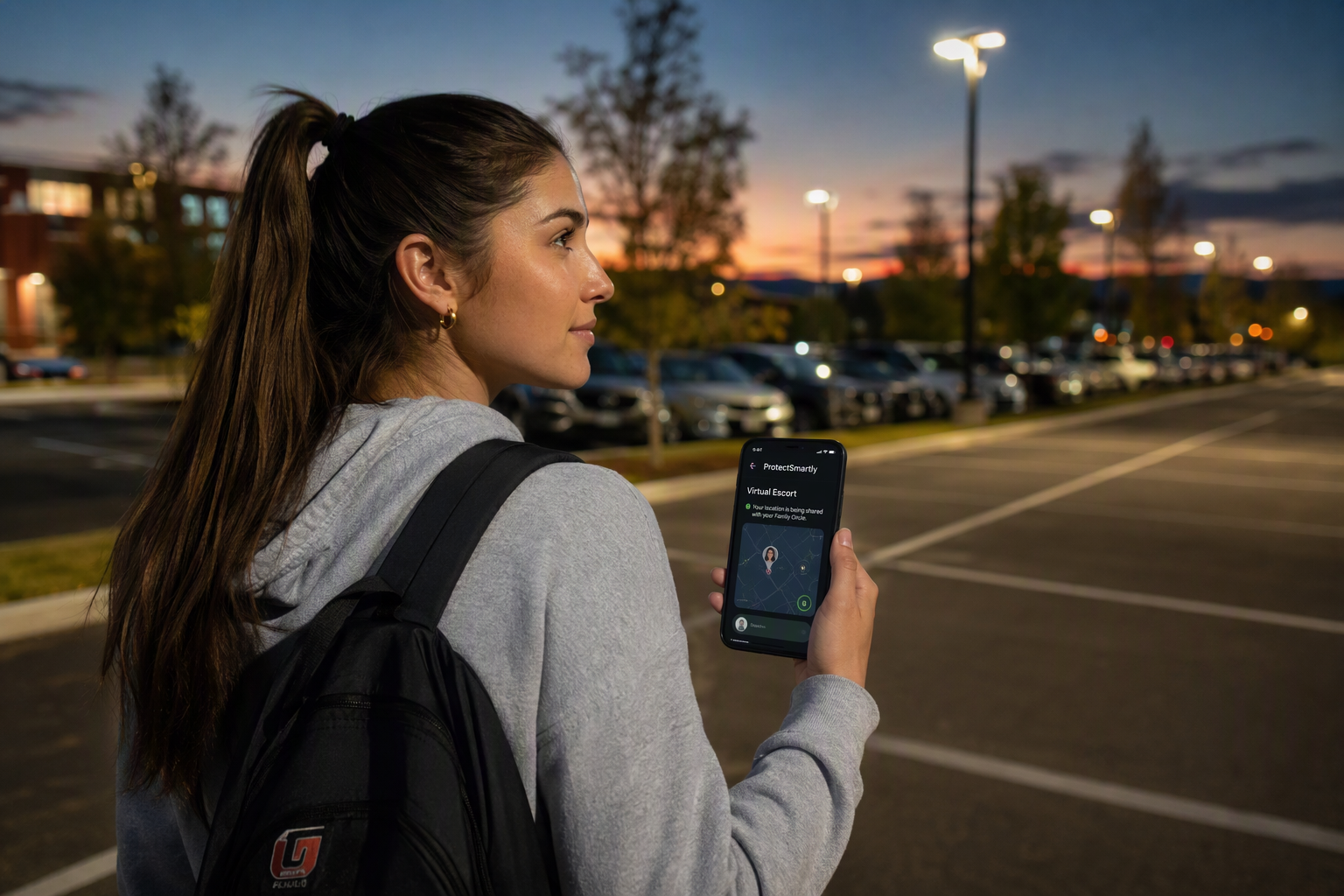 Campus Parking Lot Safety: New Data on Avoiding High-Risk Areas in 2026
