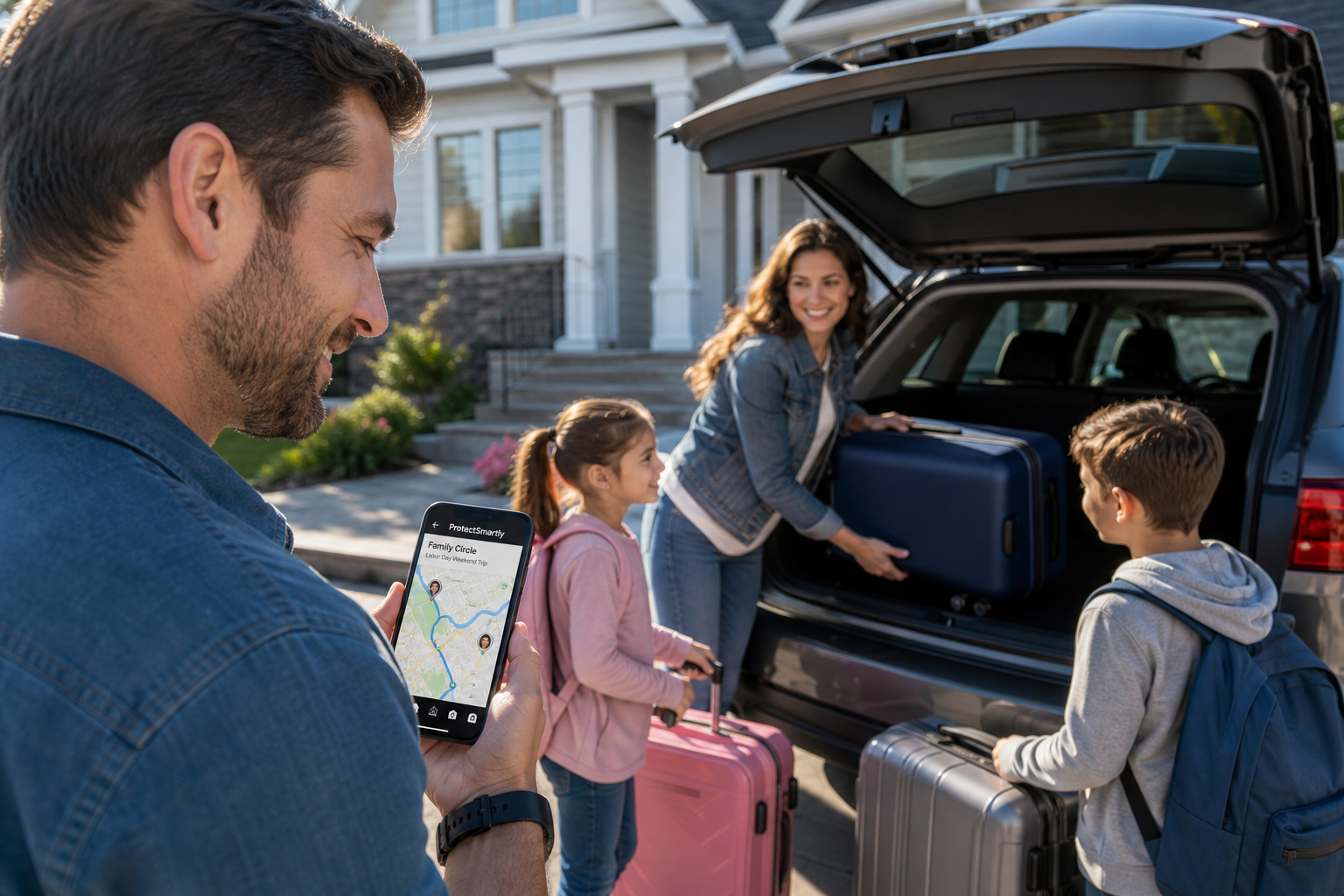 Labor Day Weekend Travel Safety 2026: Modern Tips for Families and Road Trippers