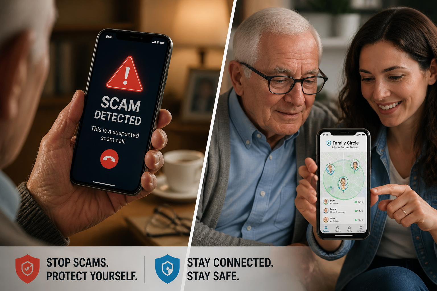 Senior Safety in 2026: Protecting Your Loved Ones from AI Fraud and Medical Emergencies