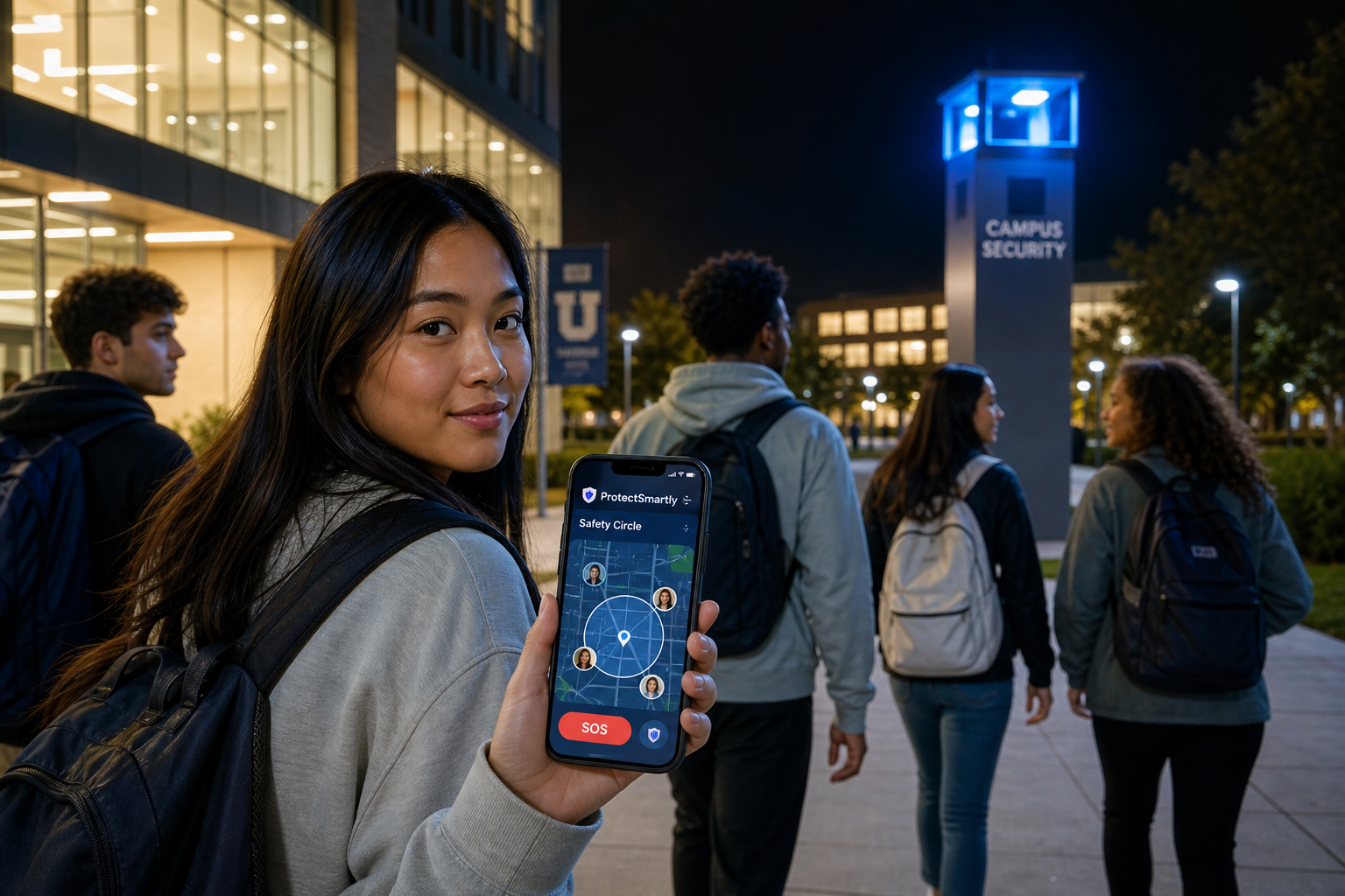 Campus Safety Update 2026: Navigating New Security Data and Off-Campus Risks