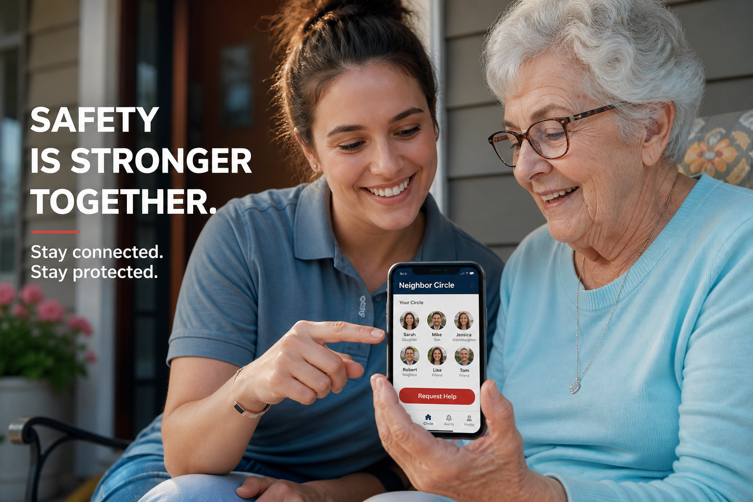 National Preparedness Month 2026: How to Identify and Help At-Risk Neighbors during a Crisis
